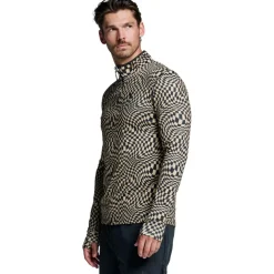 Poederbaas CL skipully heren warm sand