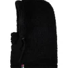 Poederbaas Fluffy balaclava black