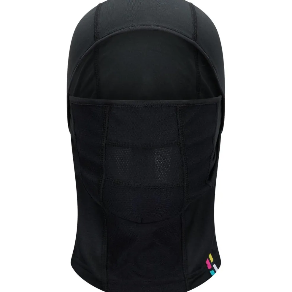 Poederbaas Performance balaclava junior black