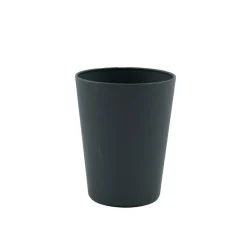 Point-Virgule PLA beker 350 ml donkergrijs