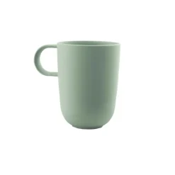 Point-Virgule PLA mok 450 ml saliegroen