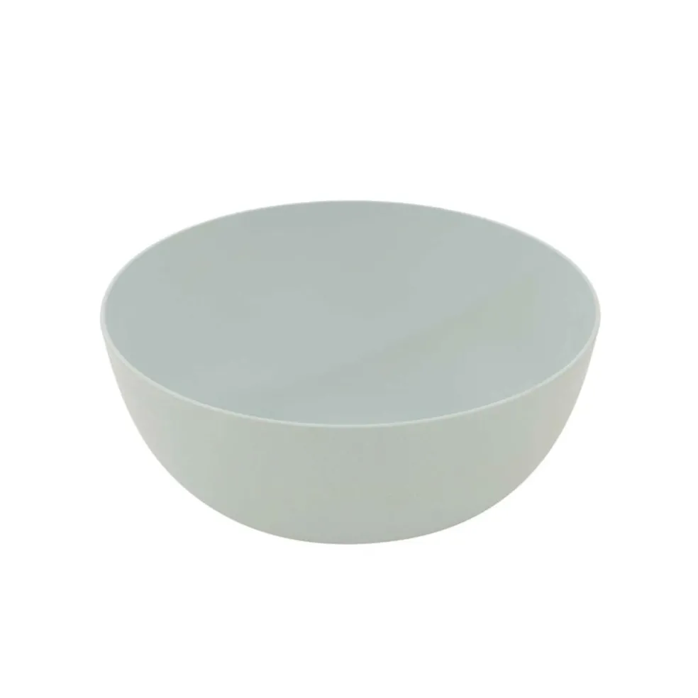 Point-Virgule PLA schaal 3,5 liter groen