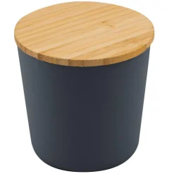 Point-Virgule PLA voorraaddoos klein donkergrijs