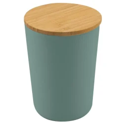 Point-Virgule PLA voorraaddoos medium saliegroen