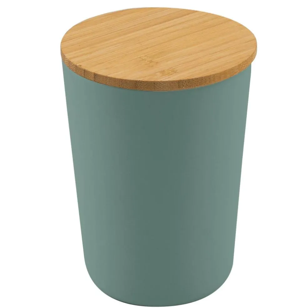 Point-Virgule PLA voorraaddoos medium saliegroen