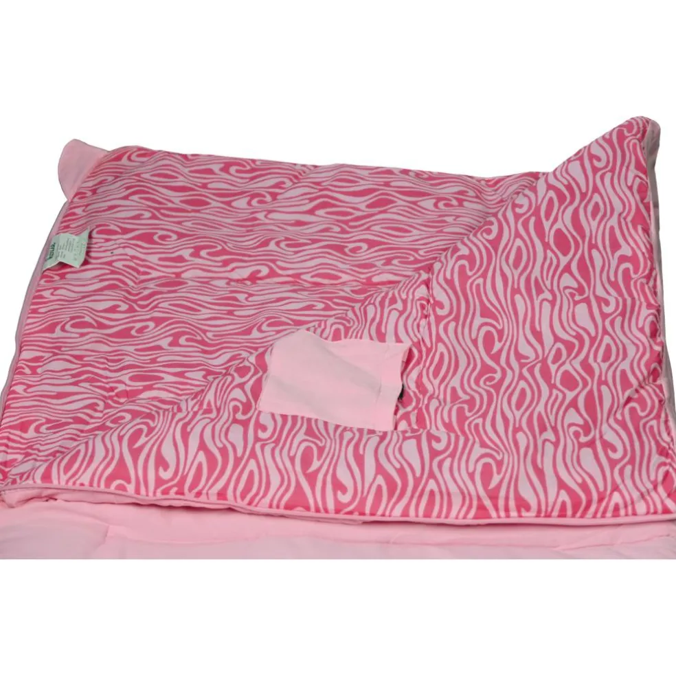 Polydaun Beach House slaapzak junior umbrella