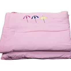 Polydaun Beach House slaapzak junior umbrella