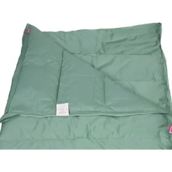 Polydaun Stormvogel Light slaapzak seagreen