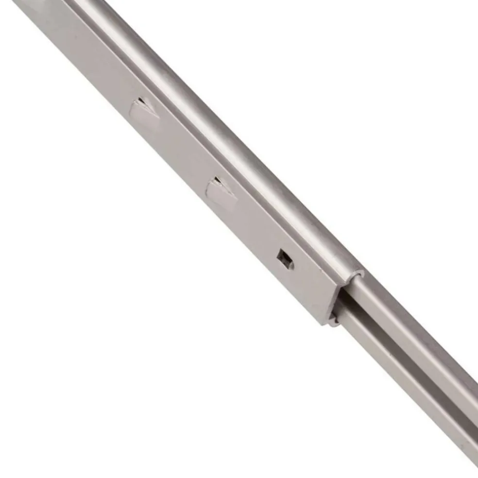 Polyplastic by Lippert Polyfixbevestiging raamuitzetter rechts met kliksysteem 300 mm