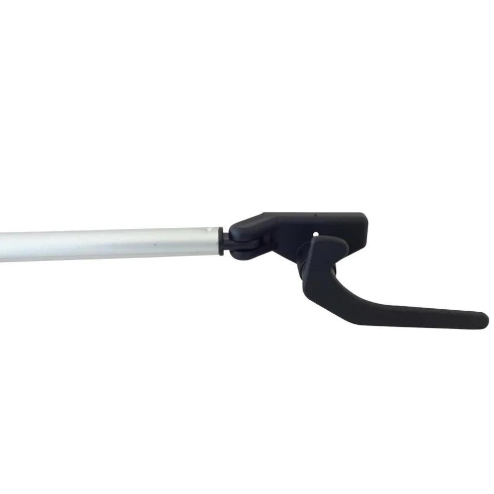 Polyplastic by Lippert Polifixbevestiging raamuitzetter rechts met draaiknop 300 mm