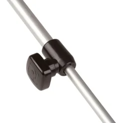 Polyplastic by Lippert Polifixbevestiging raamuitzetter rechts met draaiknop 300 mm