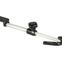 Polyplastic by Lippert  Polifixbevestiging raamuitzetter links met draaiknop 140 mm