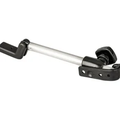 Polyplastic by Lippert Polifixbevestiging raamuitzetter links met draaiknop 140 mm