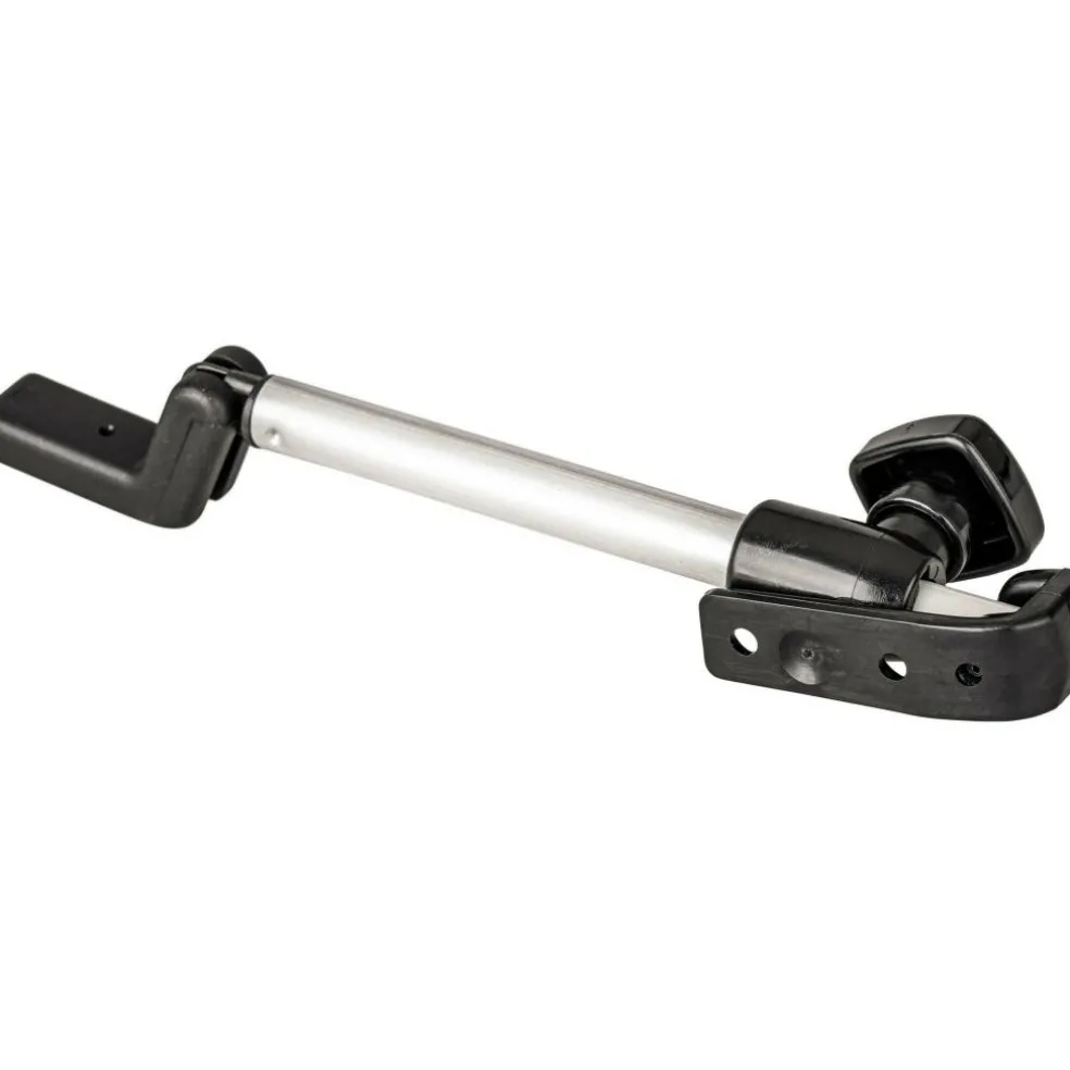 Polyplastic by Lippert Polifixbevestiging raamuitzetter links met draaiknop 140 mm