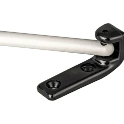 Polyplastic by Lippert Polifixbevestiging raamuitzetter links met draaiknop 140 mm