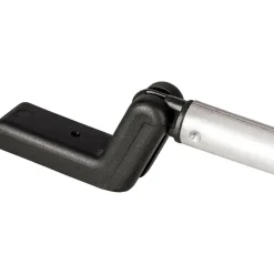 Polyplastic by Lippert Polifixbevestiging raamuitzetter links met draaiknop 140 mm