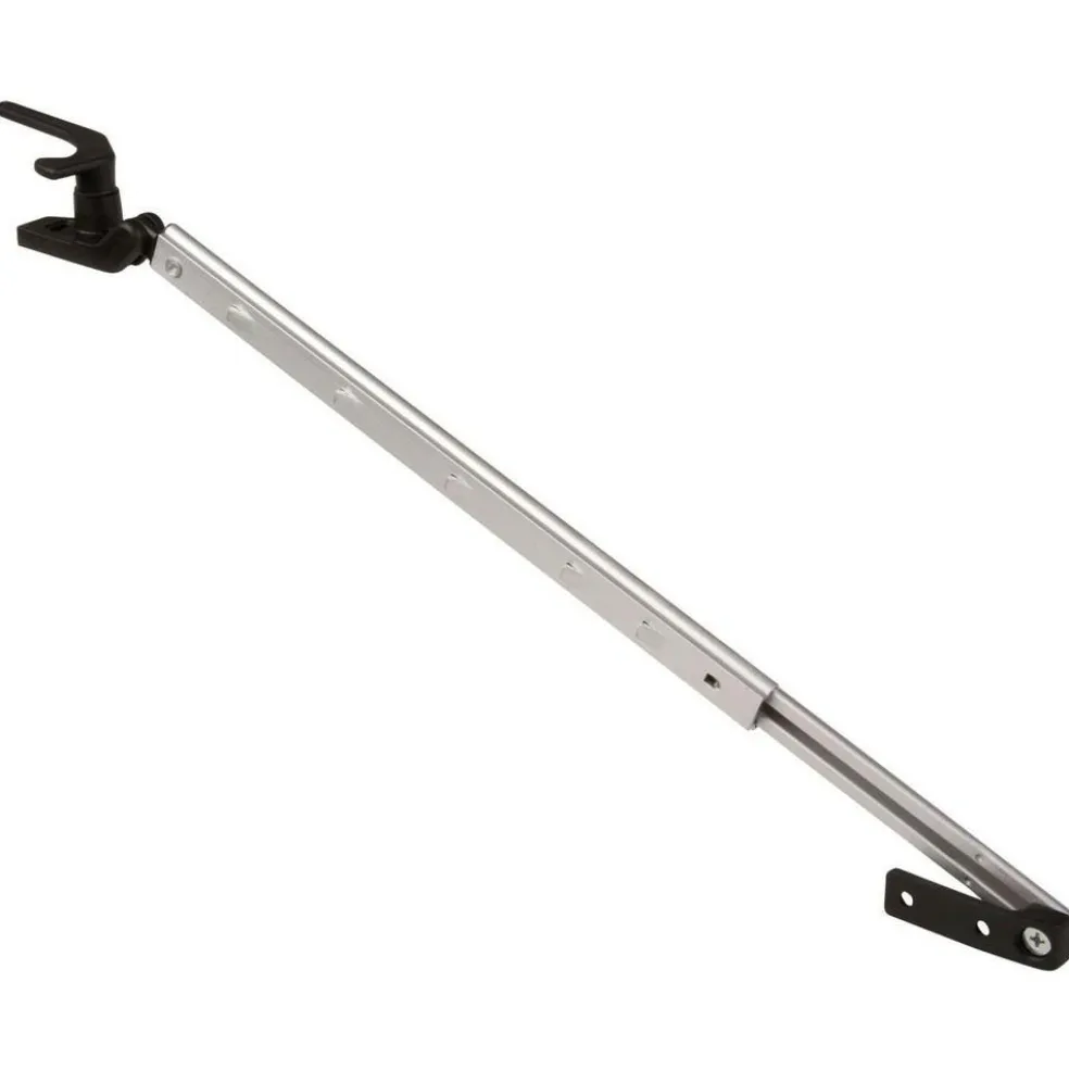 Polyplastic by Lippert Polyfixbevestiging raamuitzetter links met kliksysteem 230 mm