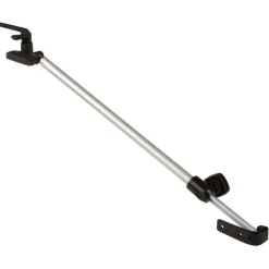 Polyplastic by Lippert Polyfixbevestiging raamuitzetter links met draaiknop 200 mm