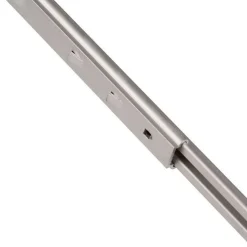 Polyplastic by Lippert  Polyfixbevestiging raamuitzetter rechts met kliksysteem 230 mm