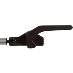 Polyplastic by Lippert Polyfixbevestiging raamuitzetter rechts met kliksysteem 230 mm