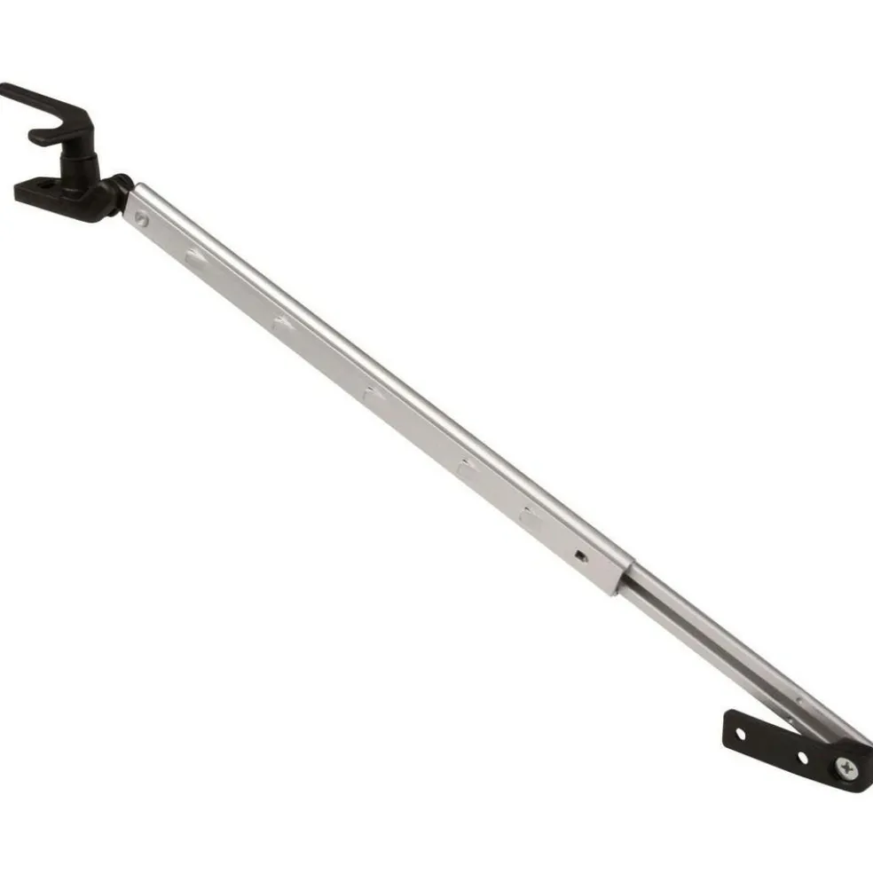 Polyplastic by Lippert Polyfixbevestiging raamuitzetter links met kliksysteem 200 mm