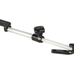 Polyplastic by Lippert  Polifixbevestiging raamuitzetter rechts  met draaiknop 140 mm