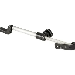 Polyplastic by Lippert  Polifixbevestiging raamuitzetter rechts  met draaiknop 140 mm