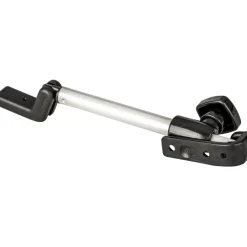 Polyplastic by Lippert Polifixbevestiging raamuitzetter rechts met draaiknop 140 mm