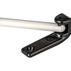 Polyplastic by Lippert Polifixbevestiging raamuitzetter rechts met draaiknop 140 mm