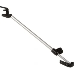 Polyplastic by Lippert  Polyfixbevestiging raamuitzetter links met  draaiknop 300 mm