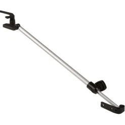 Polyplastic by Lippert Schroefbevestiging raamuitzetter links met draaiknop 300 mm