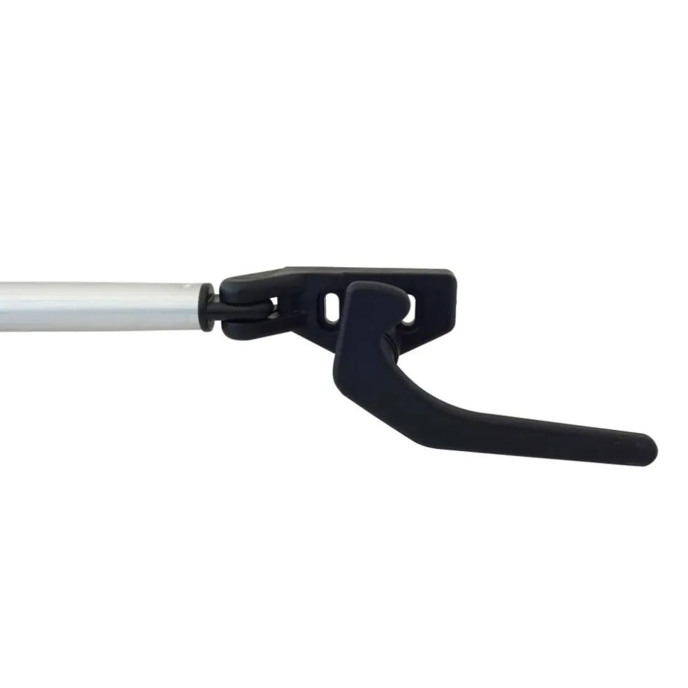 Polyplastic by Lippert Schroefbevestiging raamuitzetter rechts met draaiknop 300 mm