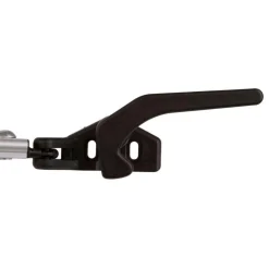 Polyplastic by Lippert Schroefbevestiging raamuitzetter links met kliksysteem 230 mm