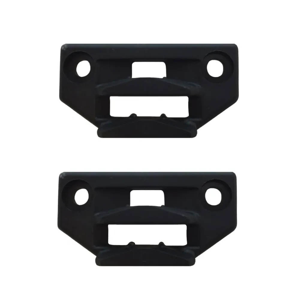 Polyplastic by Lippert Vastzetplaat