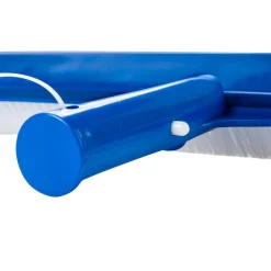 Poolquip Wand- en bodemborstel met nylon rug