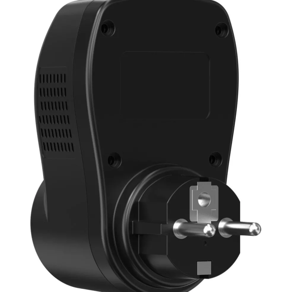 POWERACE Watt controller