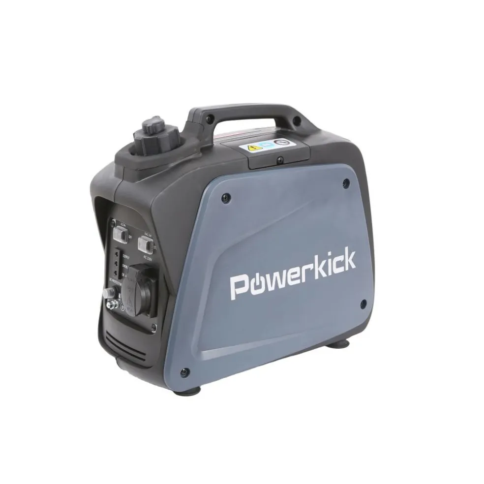 Powerkick 800 industrie 4T generator