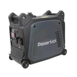 Powerkick 3000 industrie 4T generator