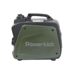 Powerkick 800 outdoor 4T generator