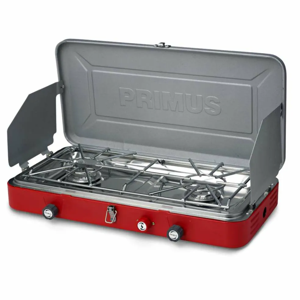 Primus Atle Stove 2-pits kooktoestel