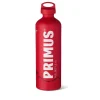 Primus Fuel Bottle brandstoffles 1 liter rood