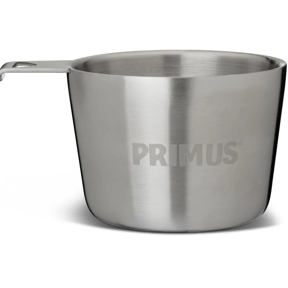 Primus Kasa mok 200 ml stainless steel
