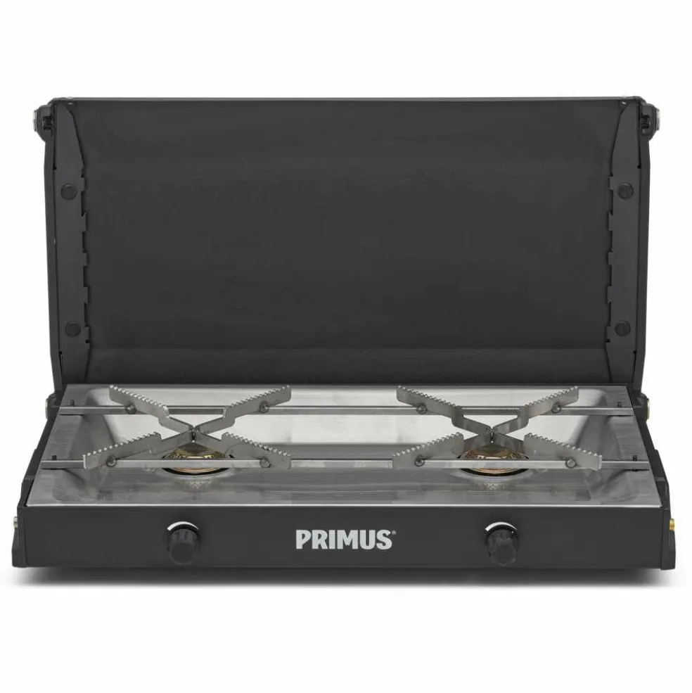 Primus Kinjia 2-pits kooktoestel