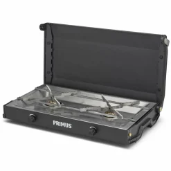 Primus Kinjia 2-pits kooktoestel