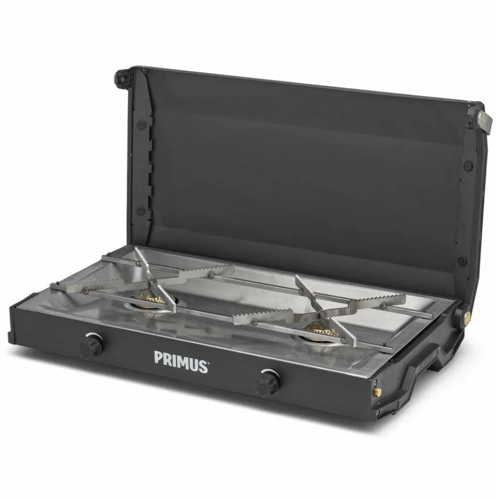 Primus Kinjia 2-pits kooktoestel
