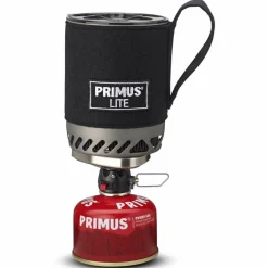 Primus Lite Stove System kooktoestel