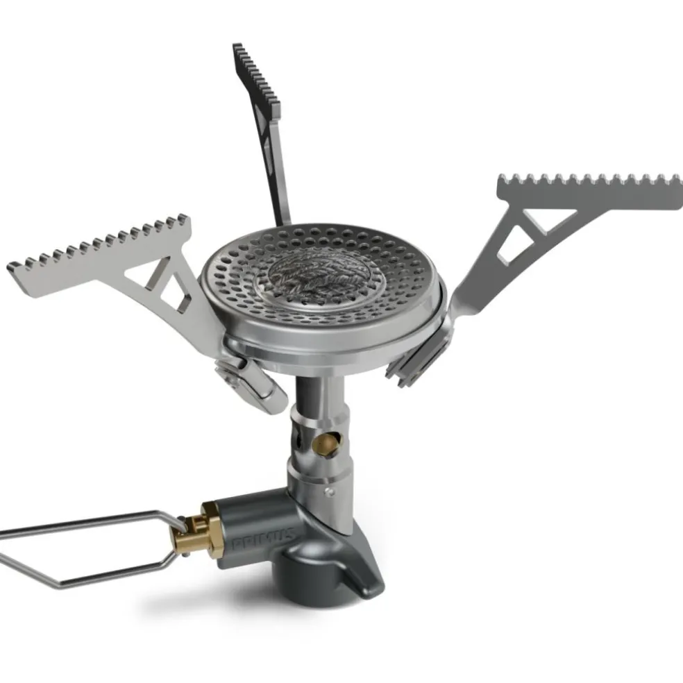 Primus Micron III kooktoestel