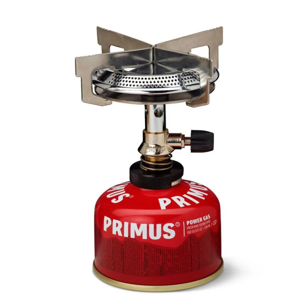 Primus Mimer Duo kooktoestel