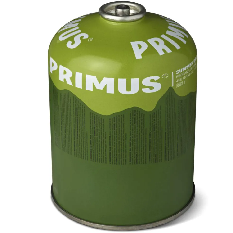 Primus Summer 450 g gascartouche
