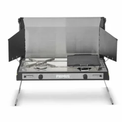 Primus Tupike 2-pits kooktoestel